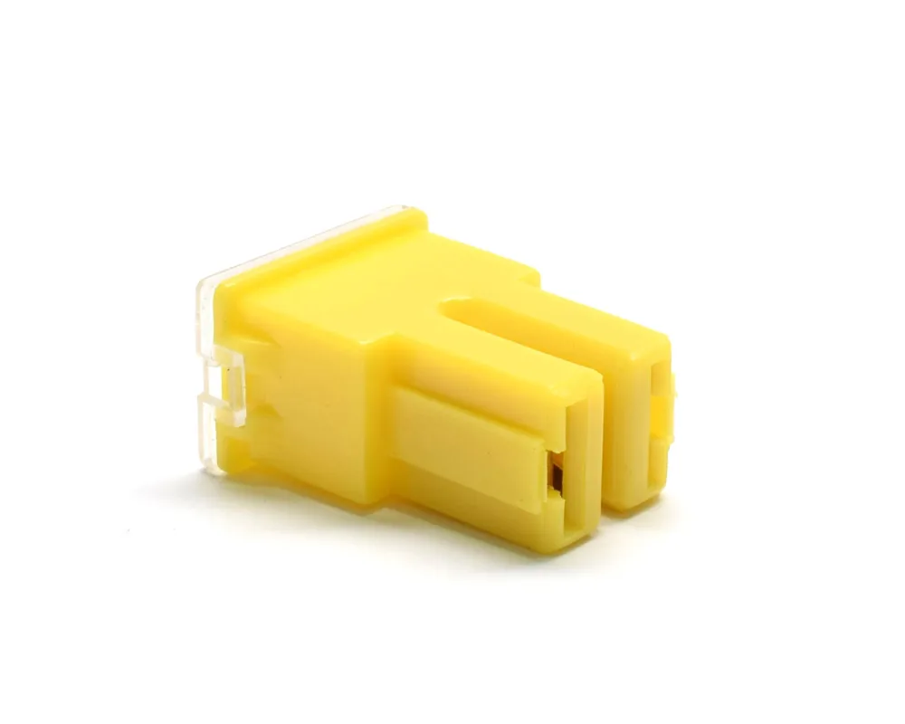 TP-43600C — Fusible Tipo Muela Grande Hembra 60Amps TOTAL PARTS 43600C