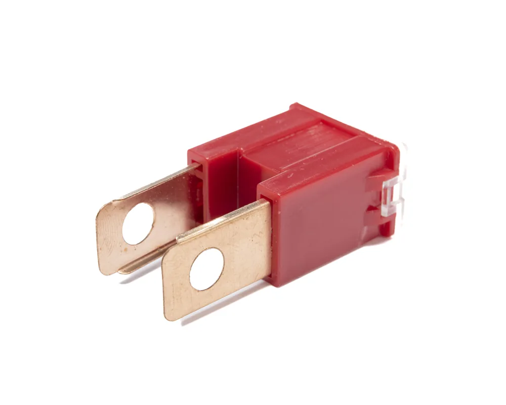 TP-43604C — Fusible Tipo Muela Grande Macho 50Amps TOTAL PARTS 43604C