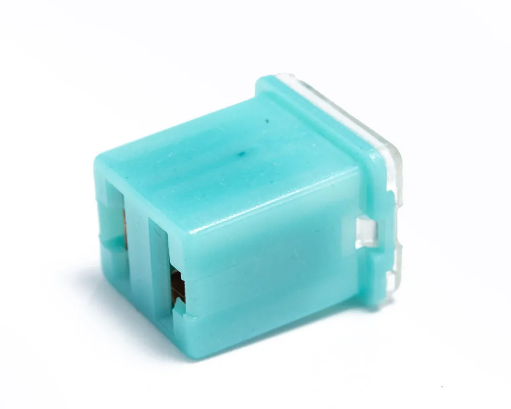 TP-43619C — Fusible Tipo Muela Hembra TOTAL PARTS 43619C