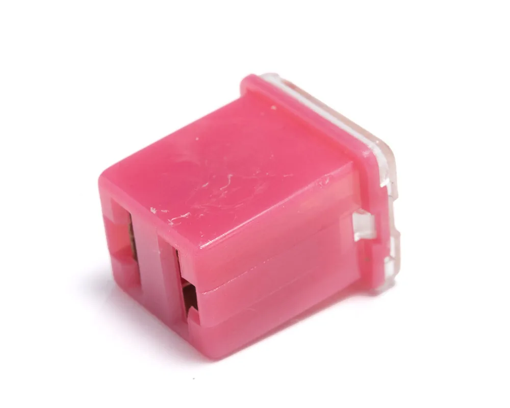 Fusible Tipo Muela Hembra TOTAL PARTS 43621C