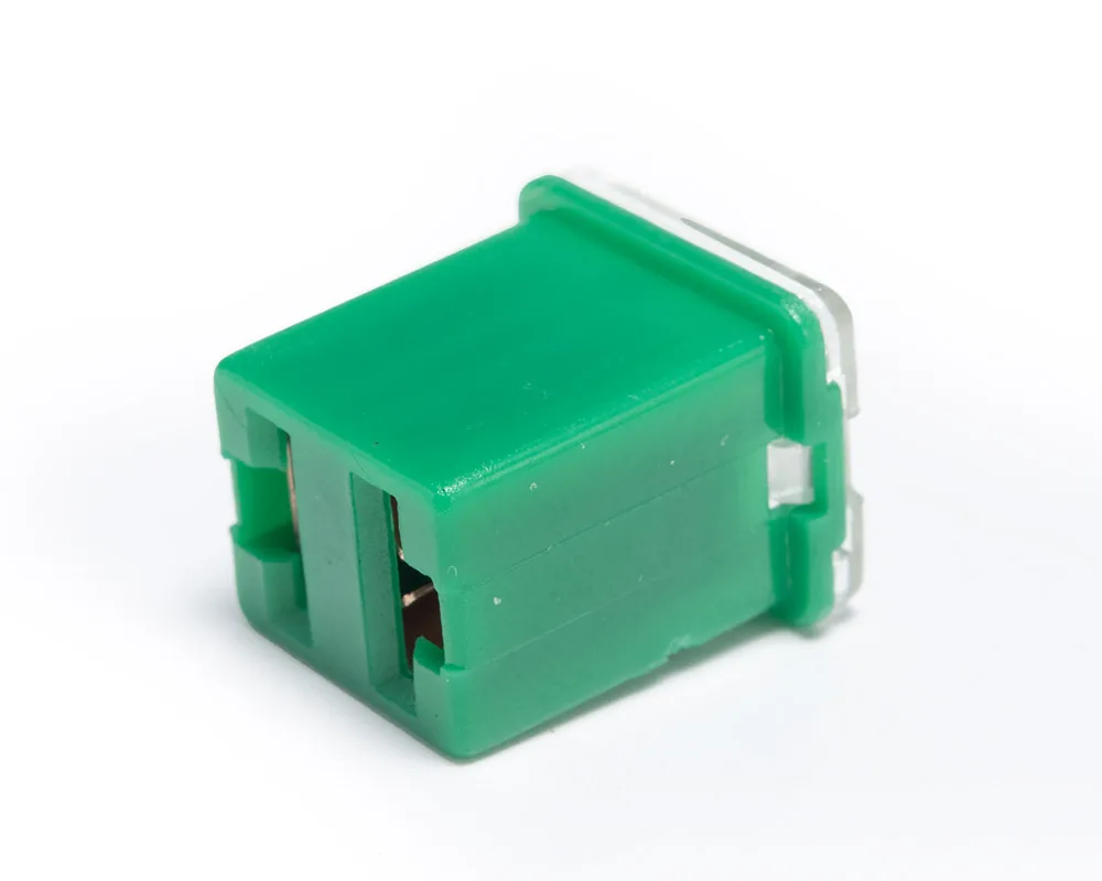 Fusible Tipo Muela Hembra TOTAL PARTS 43622C
