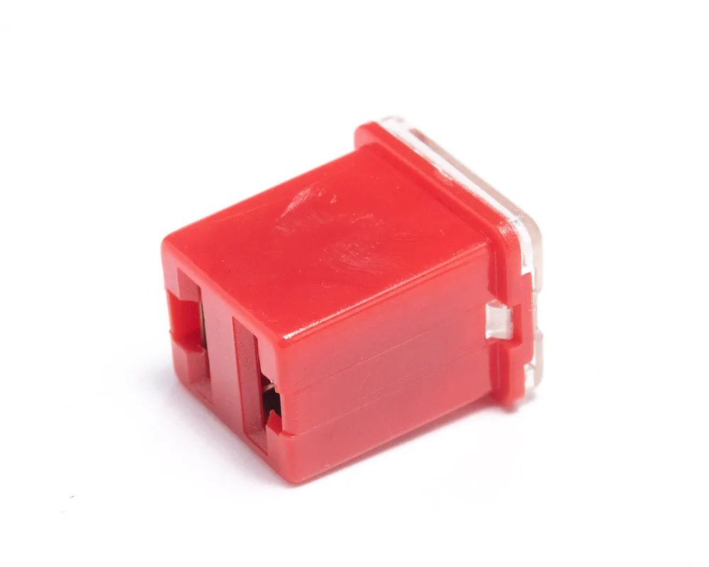 TP-43623C — Fusible Tipo Muela Hembra TOTAL PARTS 43623C