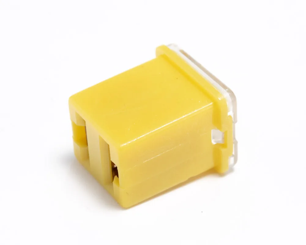 Fusible Tipo Muela Hembra TOTAL PARTS 43624C