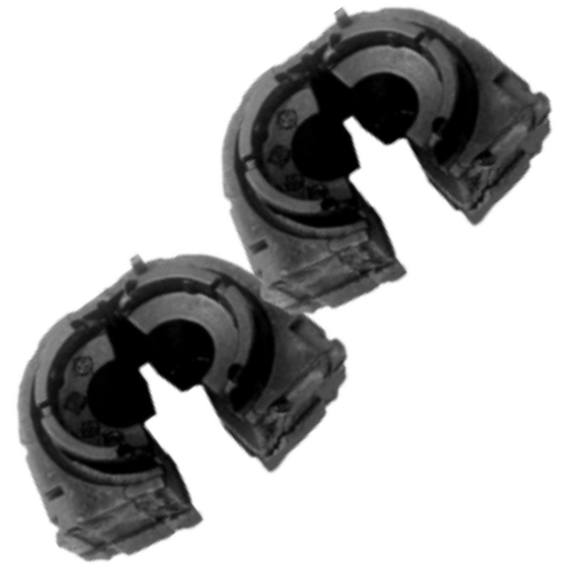 GOMAS BARRA ESTABILIZADORA TRASERO AUDI A3 2004-2013