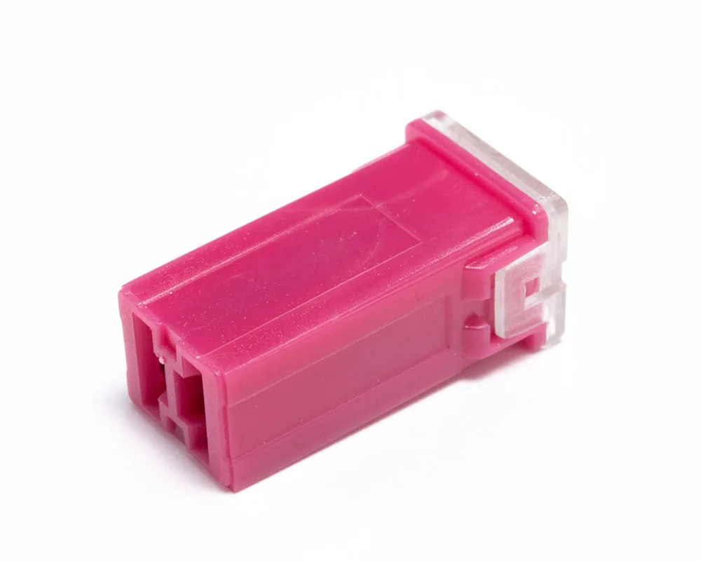 Fusible Tipo Muela Hembra TOTAL PARTS 43627C