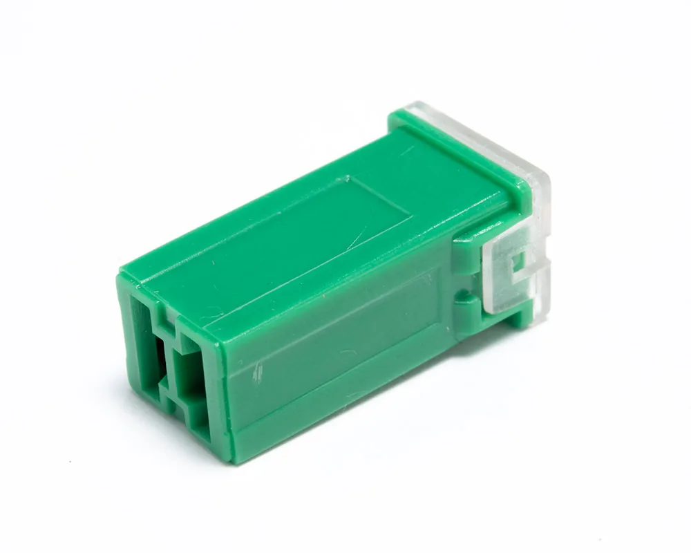 Fusible Tipo Muela Hembra TOTAL PARTS 43628C