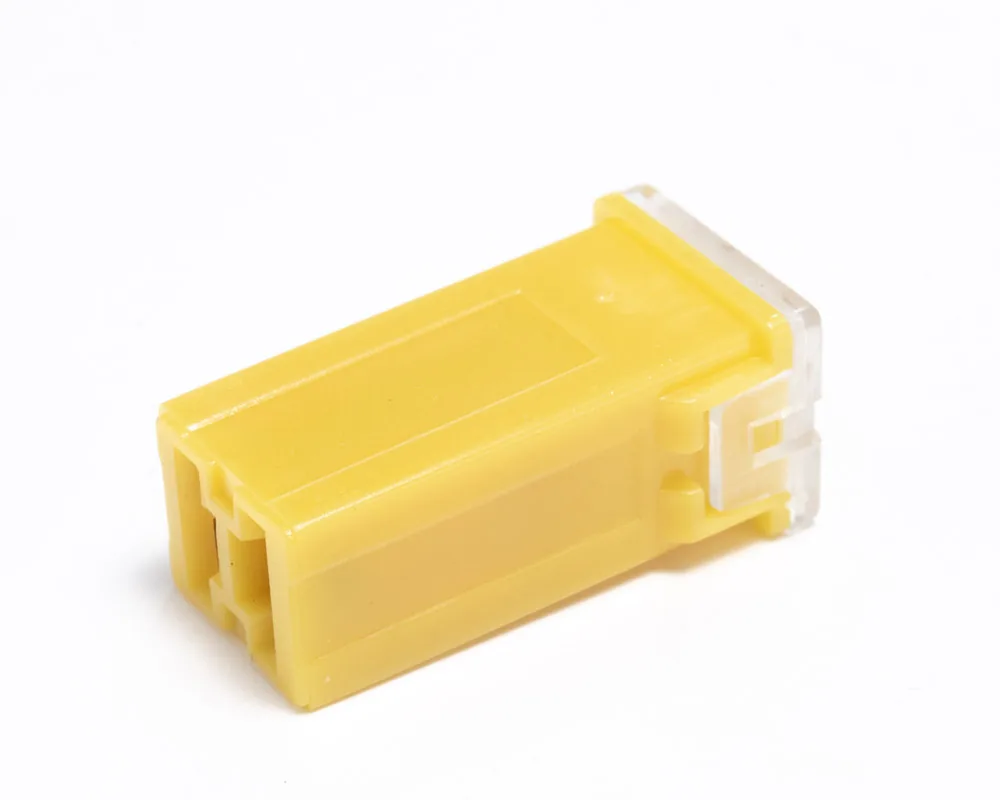 Fusible Tipo Muela Hembra TOTAL PARTS 43630C