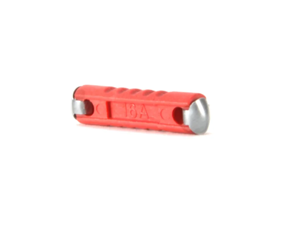 Fusible Tipo Hueso TOTAL PARTS 43631C