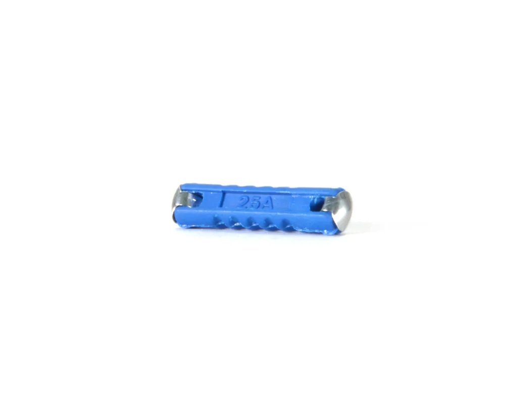 Fusible Tipo Hueso TOTAL PARTS 43632C