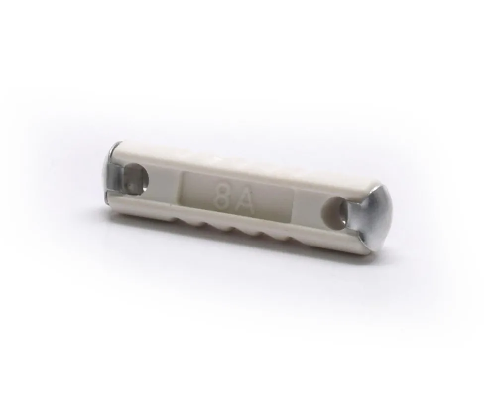 TP-43633C — Fusible Tipo Hueso TOTAL PARTS 43633C