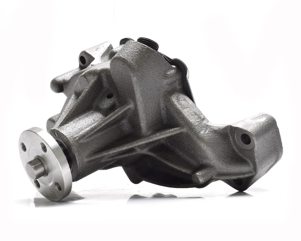 TP-43670C — Bomba De Agua TOTAL PARTS 43670C