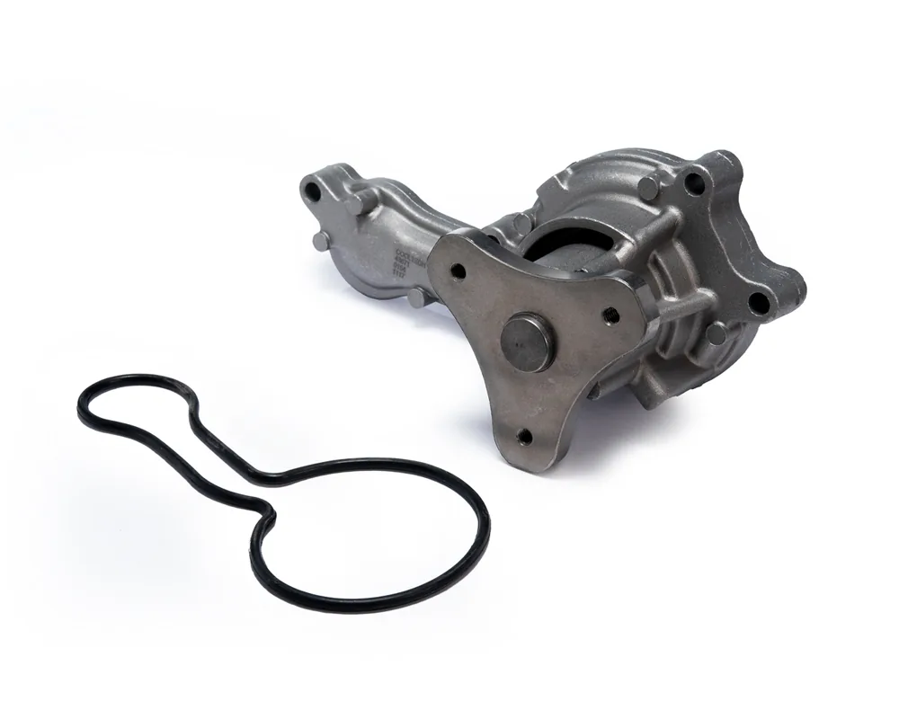 TP-43671C — Bomba De Agua TOTAL PARTS 43671C