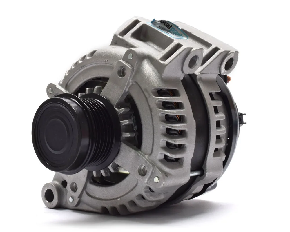 Alternador Nippondenso 12 Volts 160 Amps TOTAL PARTS 43696C