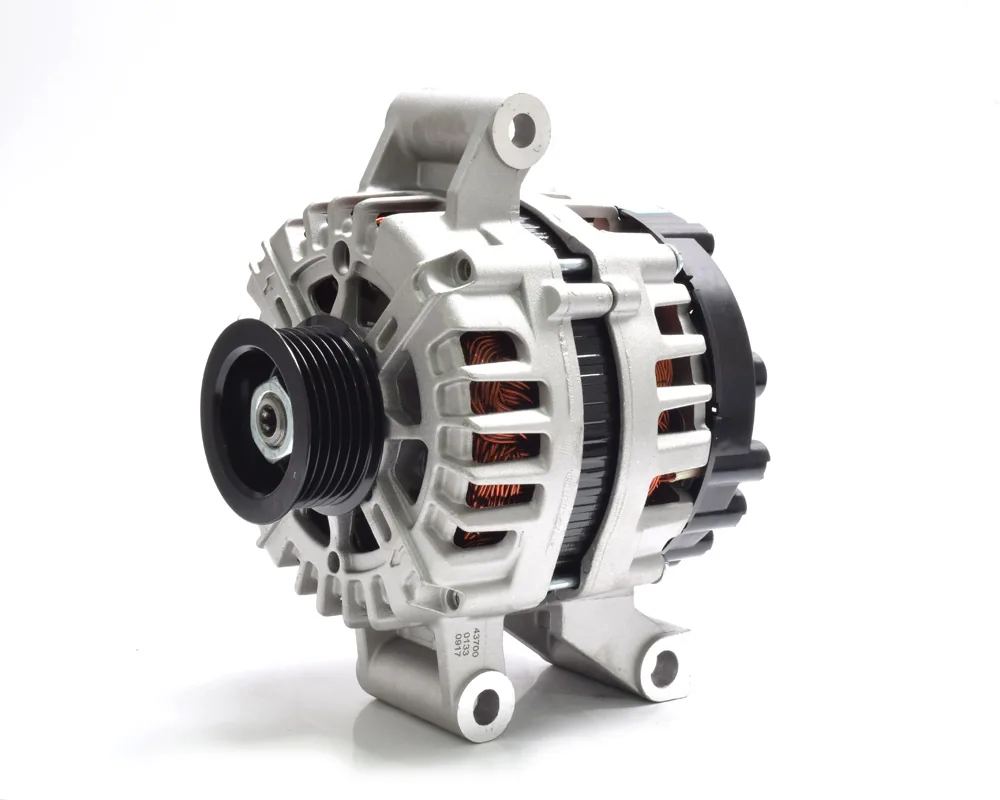 Alternador Valeo 12 Volts 150 Amps TOTAL PARTS 43700C