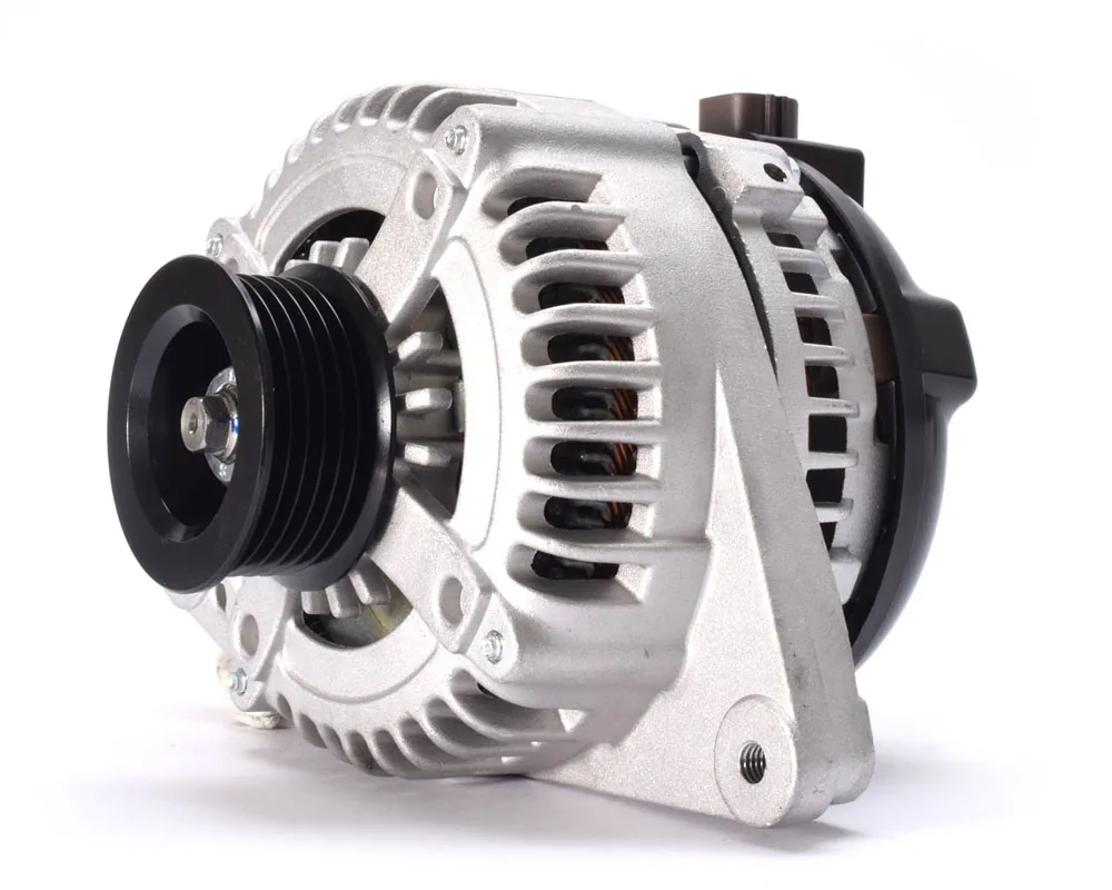 Alternador Nippondenso 12 Volts 100 Amps TOTAL PARTS 43706C