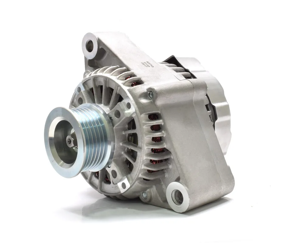 Alternador Nippondenso 12 Volts 70 Amps TOTAL PARTS 43713C