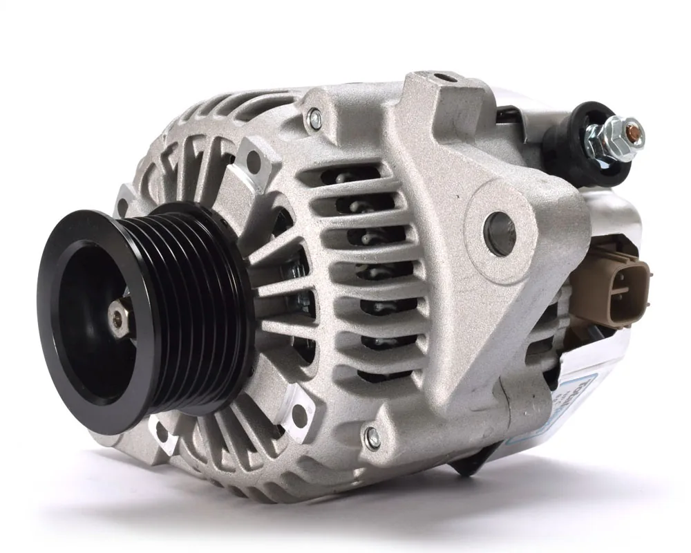 Alternador Nippondenso 12 Volts 80 Amps TOTAL PARTS 43721C