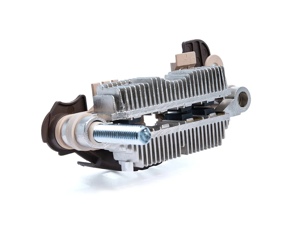 TP-43730C — Porta Diodos Para Alternador TOTAL PARTS 43730C