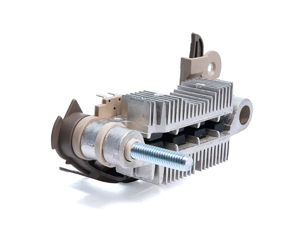 Porta Diodos Para Alternador TOTAL PARTS 43731C