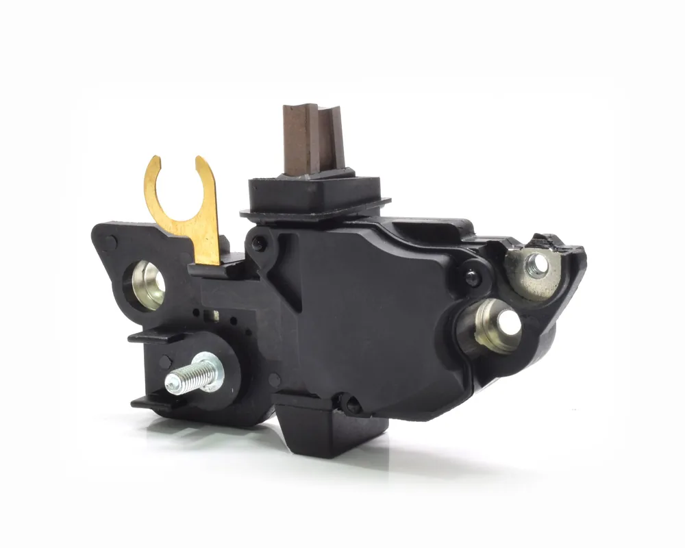 Regulador Para Alternador Bosch TOTAL PARTS 43738C