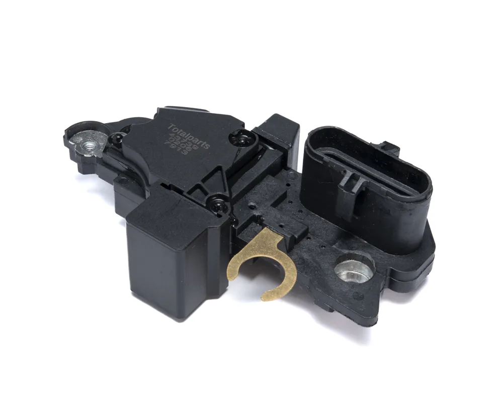 Regulador Para Alternador Bosch TOTAL PARTS 43739C