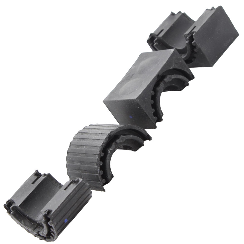 TO-41-267 — GOMAS BARRA ESTABILIZADORA DELANTERO AUDI A3 2009-2013