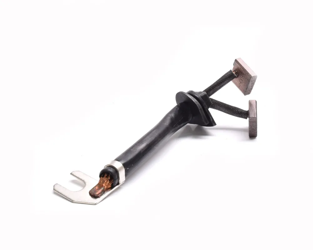 TP-43756C — Carbon Para Marcha Hitachi Serie Pmgr TOTAL PARTS 43756C