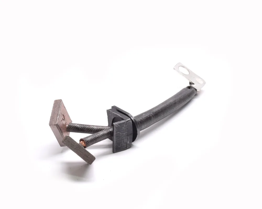 TP-43758C — Carbon Para Marcha TOTAL PARTS 43758C