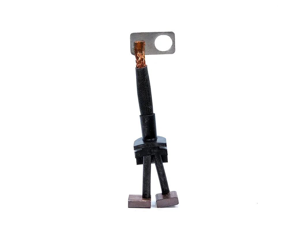 Carbon Para Marcha TOTAL PARTS 43760C