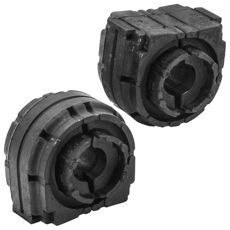 TO-40-937 — GOMAS BARRA ESTABILIZADORA TRASERO AUDI A3 2009-2013