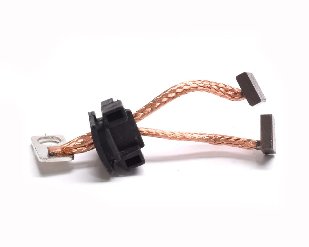 Carbón Para Marcha TOTAL PARTS 43762C