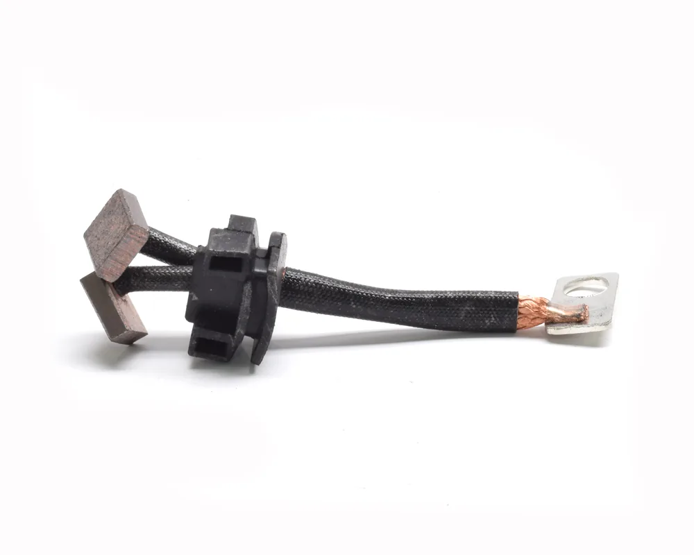 TP-43763C — Carbon Para Marcha TOTAL PARTS 43763C