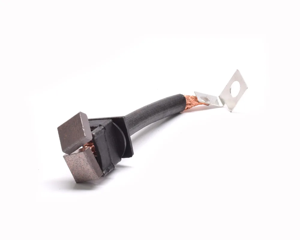 TP-43765C — Carbon Para Marcha Mitusbishi TOTAL PARTS 43765C
