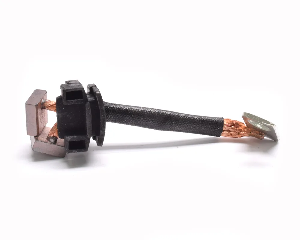 TP-43767C — Carbon Para Marcha TOTAL PARTS 43767C