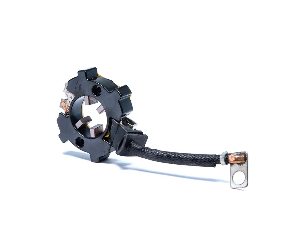 Porta Carbon Para Marcha TOTAL PARTS 43779C