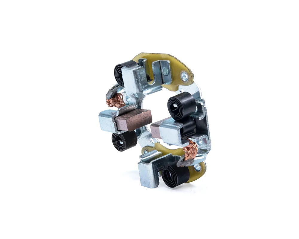 Porta Carbon Para Marcha Nippondenso TOTAL PARTS 43781C
