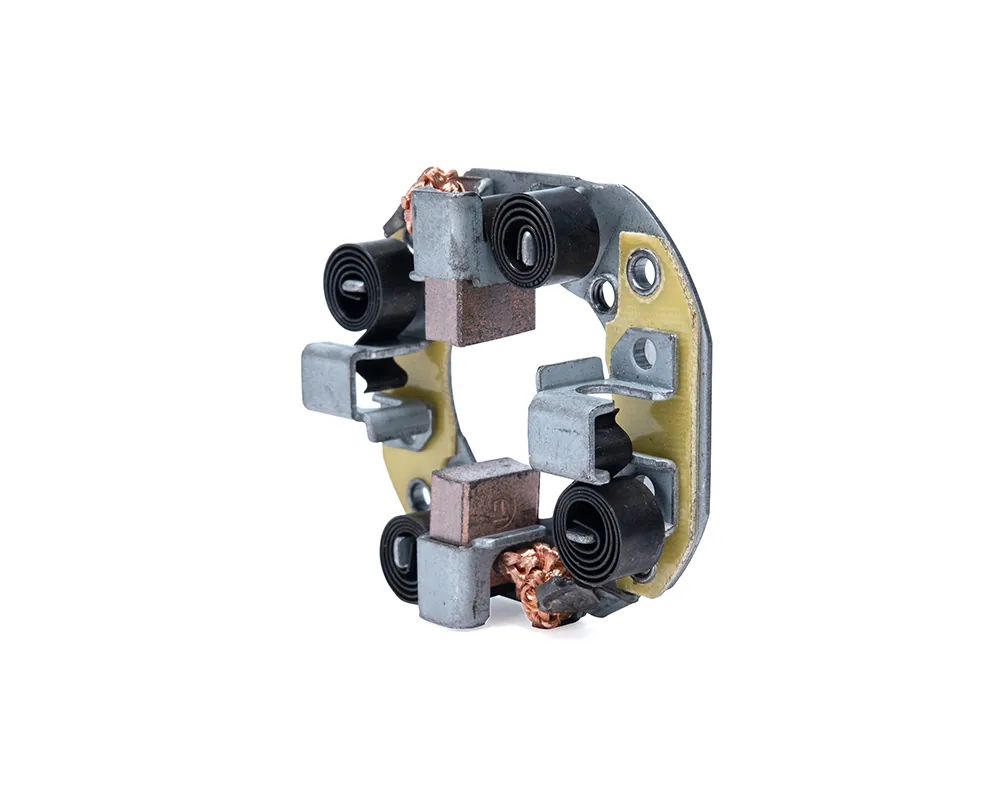 TP-43782C — Porta Carbon Para Marcha Nippondenso TOTAL PARTS 43782C