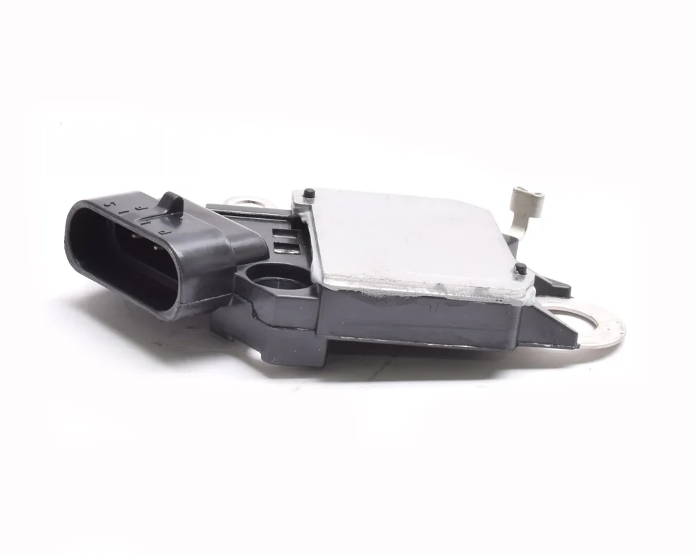 Regulador para alternador delco serie 24si 24 volts ( nf-f-l-p ) TOTAL PARTS 43791C