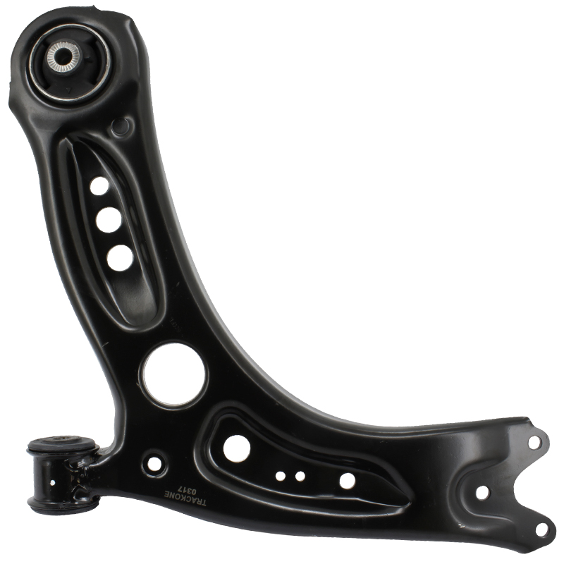 TO-40-554 — HORQUILLA DELANTERO INFERIOR IZQUIERDO AUDI A3 2015-2021