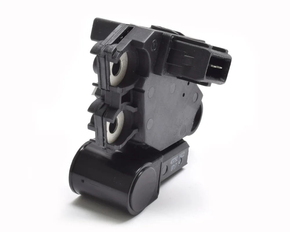 TP-43792C — Regulador Para Alternador Valeo TOTAL PARTS 43792C