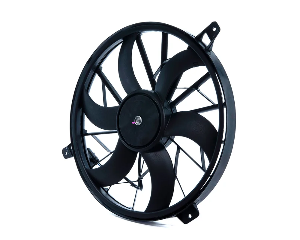 Motoventilador Para Radiador Con Aspas TOTAL PARTS 44138C