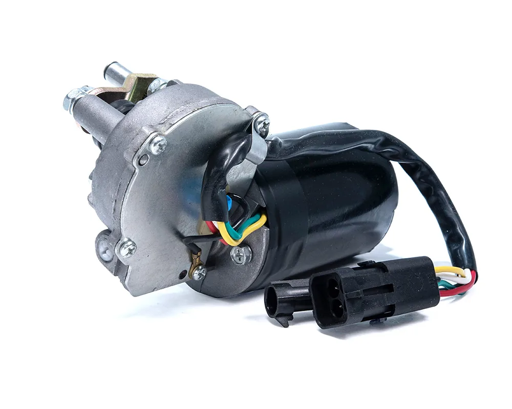 Motor Limpiaparabrisas Tracto Camion TOTAL PARTS 44575C