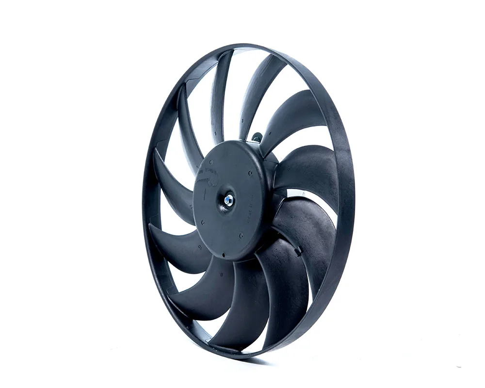 Motoventilador Para Radiador TOTAL PARTS 44579C