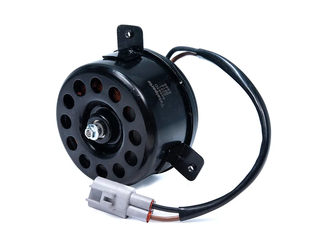 TP-44587C — Motoventilador Para Radiador TOTAL PARTS 44587C
