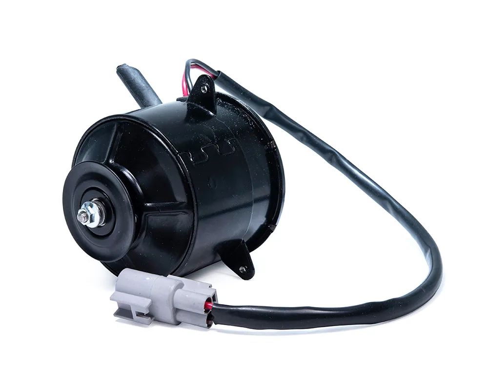 Motoventilador Para Radiador TOTAL PARTS 44590C