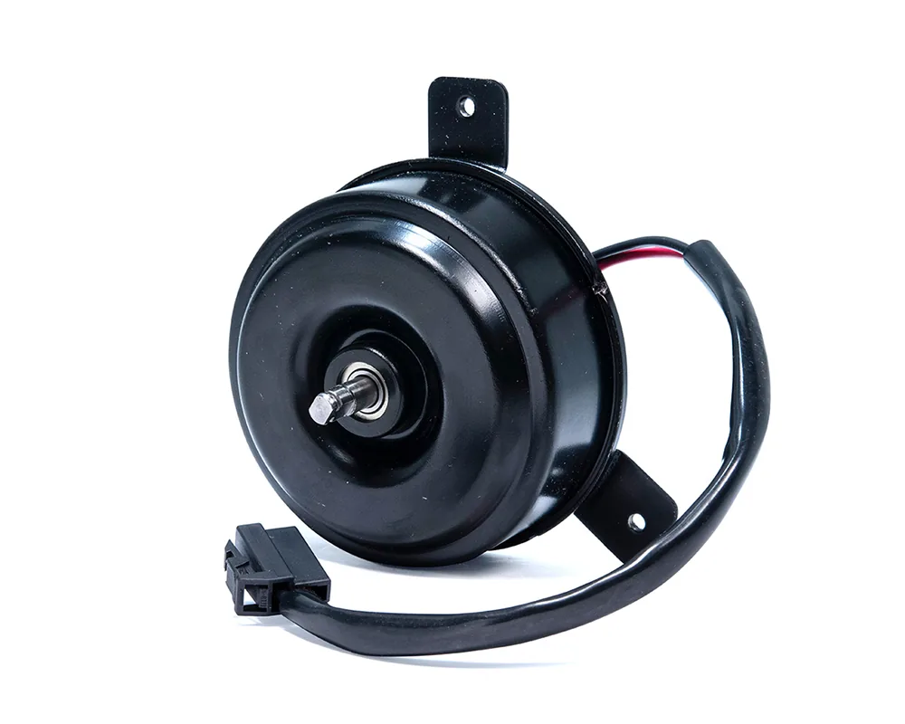 TP-44591C — Motoventilador Para Radiador TOTAL PARTS 44591C