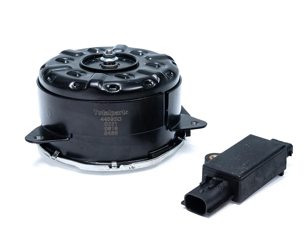 TP-44592C — Motoventilador Para Radiador TOTAL PARTS 44592C
