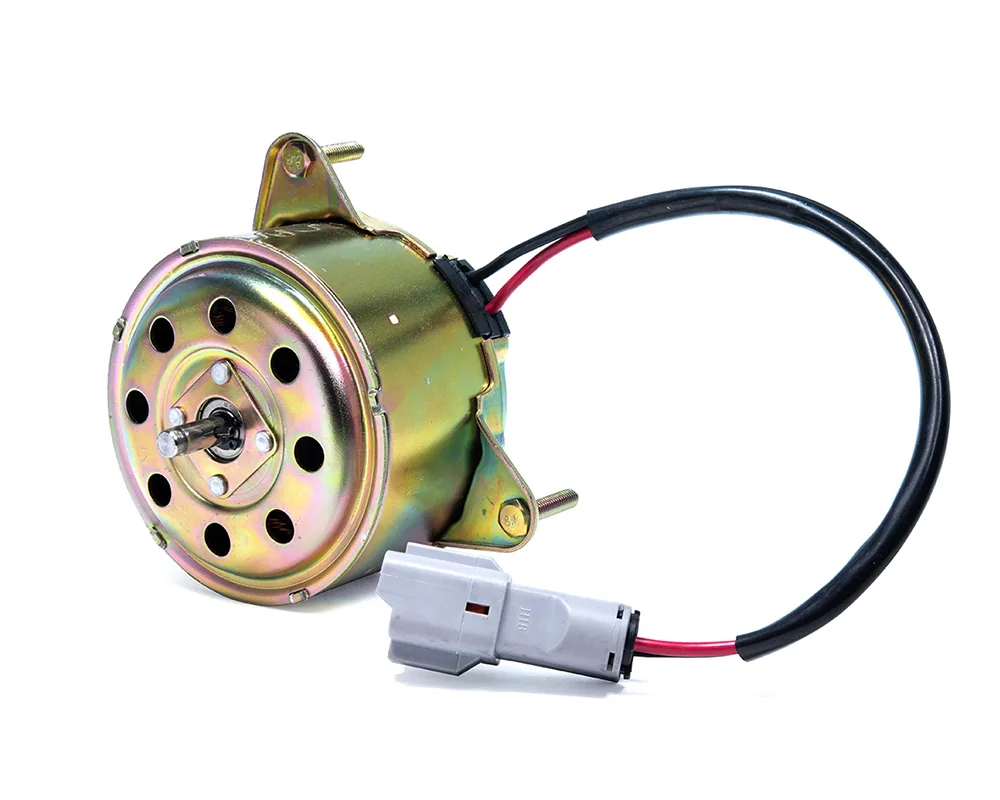 TP-44594C — Motoventilador Para Radiador TOTAL PARTS 44594C