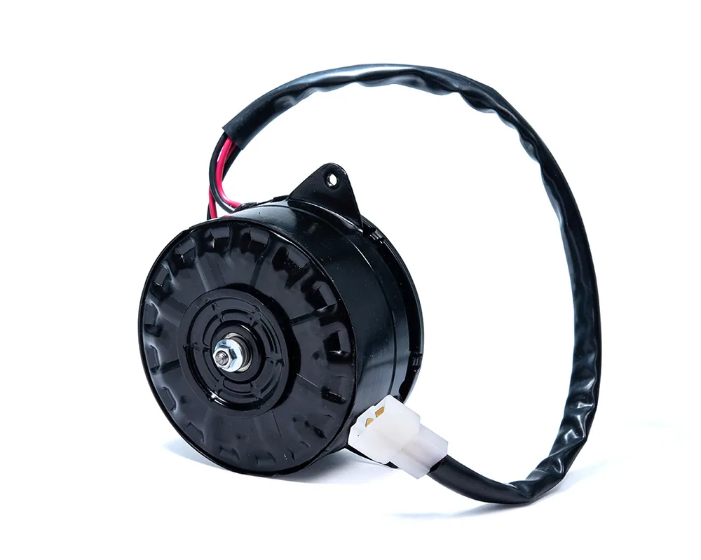 TP-44595C — Motoventilador Para Radiador TOTAL PARTS 44595C