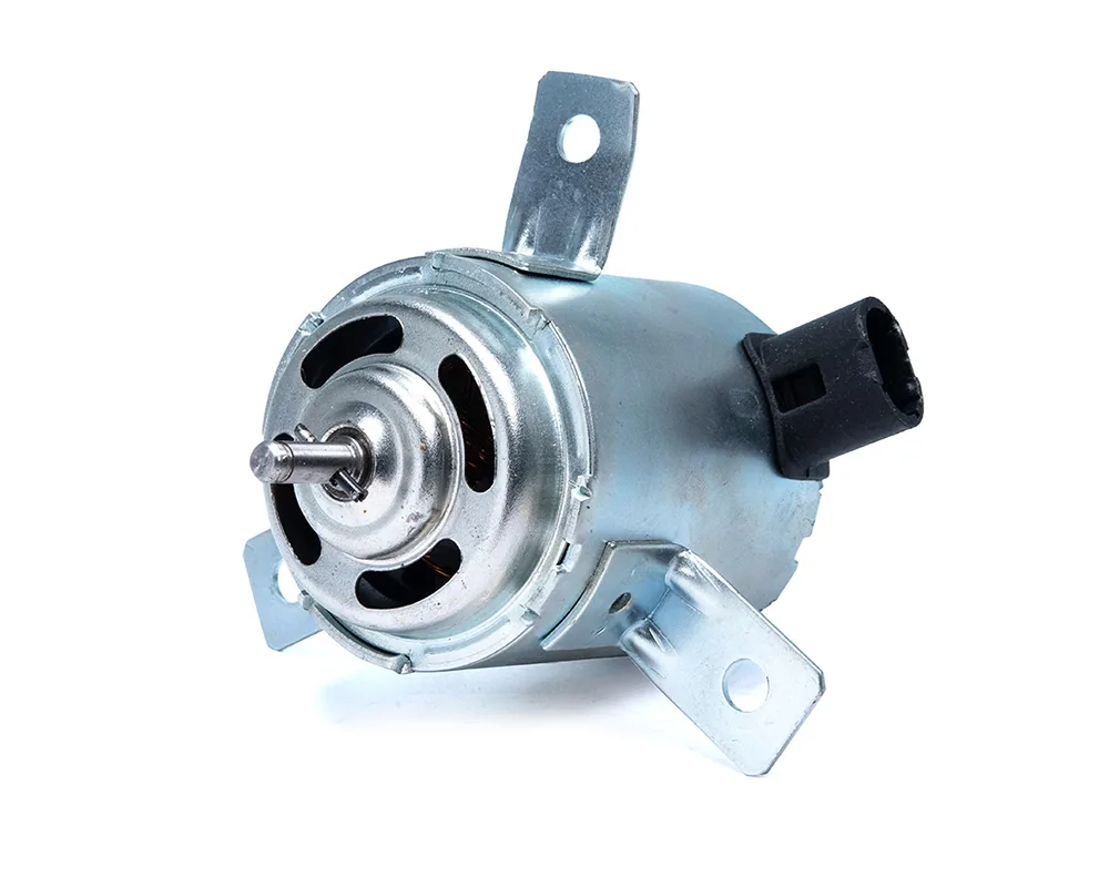 TP-44596C — Motoventilador Para Radiador TOTAL PARTS 44596C